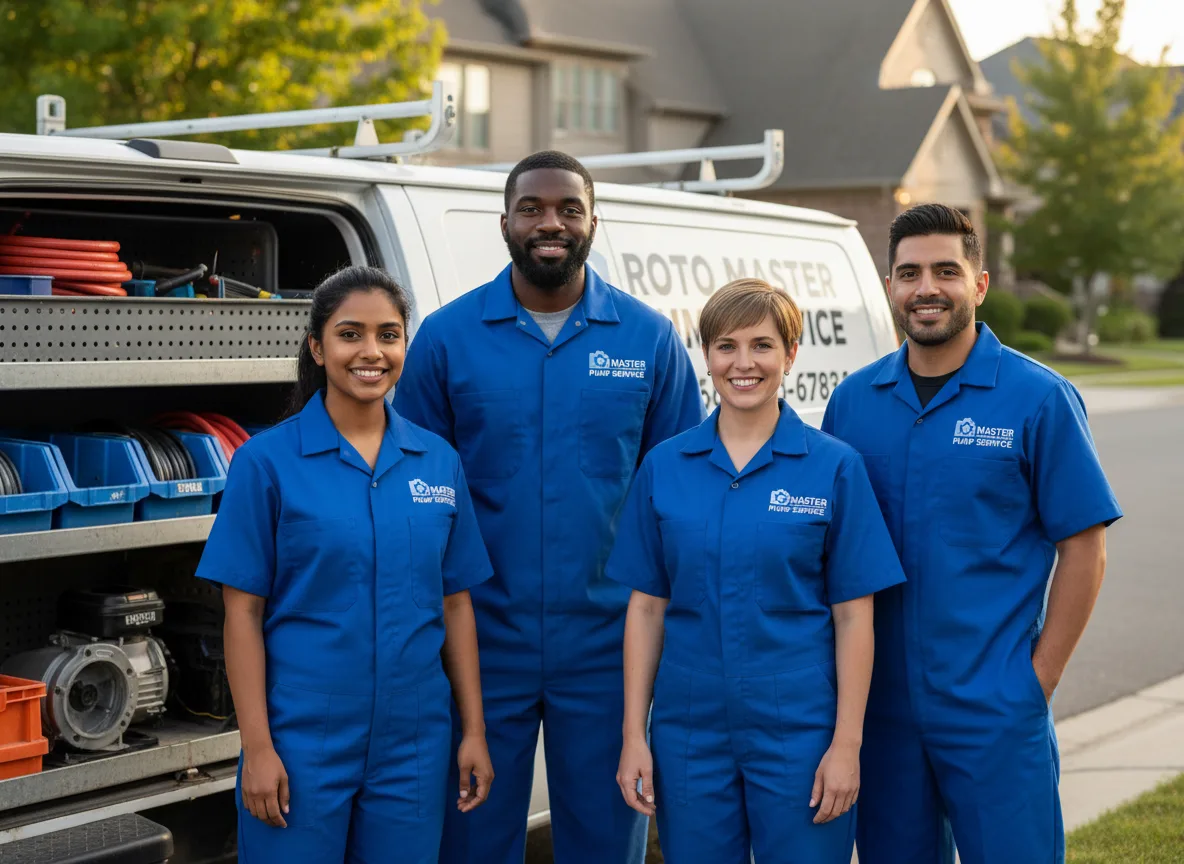 Sump Pump Installation company in Haviland, OH